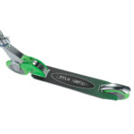 Folding Kids Scooter - Green - Image 6