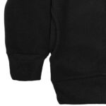 Little Nation Hoodie (Black) - Image 3