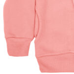 Little Nation Hoodie (Peachy Pink) - Image 3