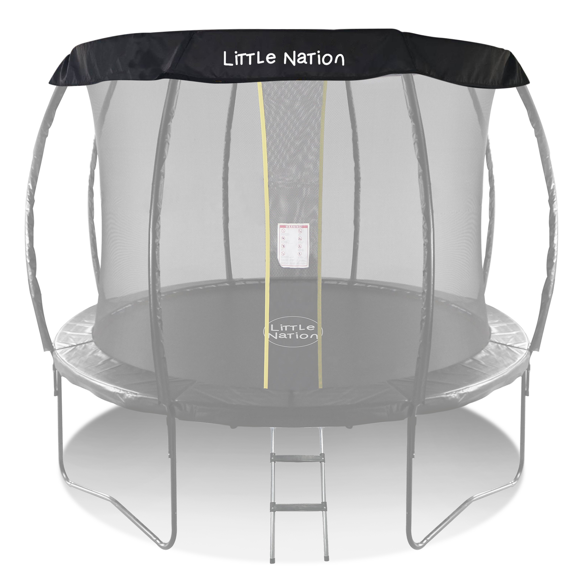 12ft Shade cover for Trampoline 12 feet - Image 1