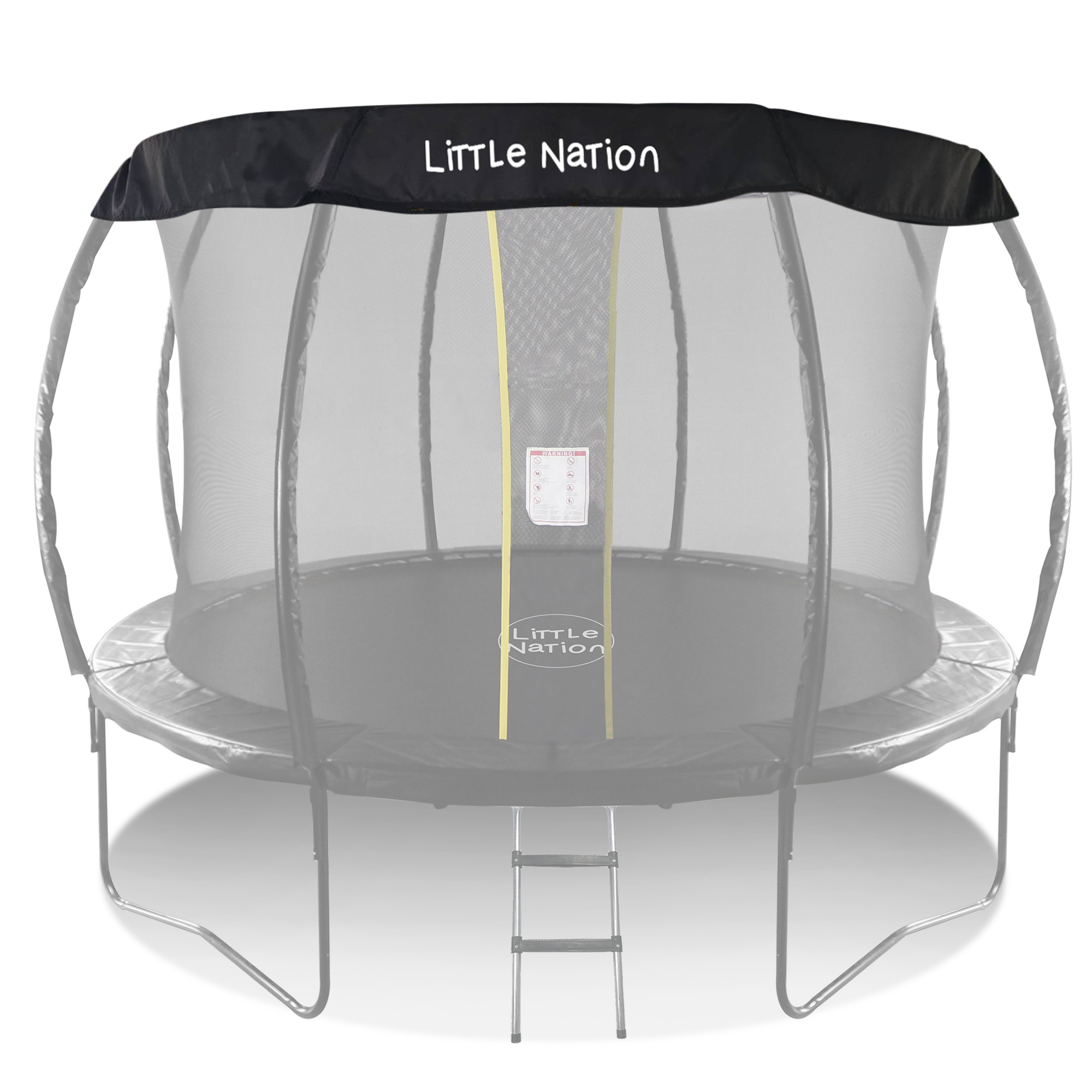 14ft Shade cover for Trampoline 14 feet - Image 1