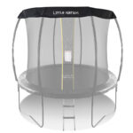 Shade cover for Trampoline 8 feet