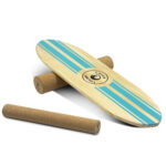 Balance Board - Blue - Image 8