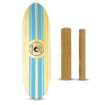 Balance Board - Blue