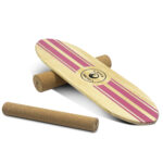 Balance Board - Pink - Image 8