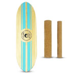 Balance Board - Teal