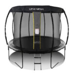 Shade cover for Trampoline 10 feet - Image 2