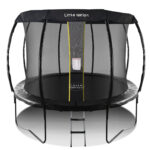 Shade cover for Trampoline 12 feet - Image 2