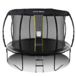 Shade cover for Trampoline 14 feet - Image 2